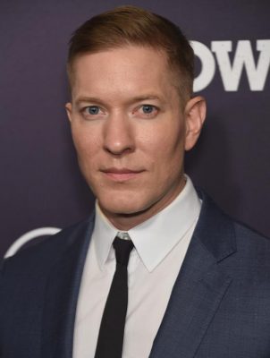 Joseph-Sikora-aka-Tommy-Power-Book-To-Hosts-In-Your-City